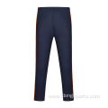 custom wholesale casual men's sports polyester track pants